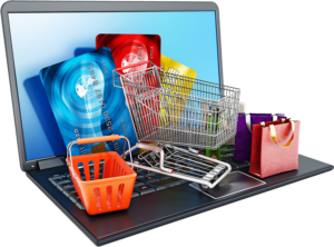 Online Store E-Commerce
