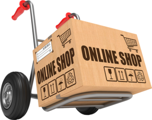 E-Commerce Online Shop