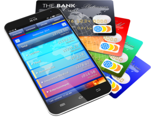 E-Payment Zahlungsabwicklung