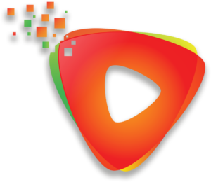 Vivaline Media Production Logo